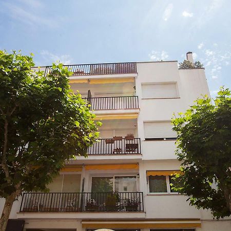 Apartment Sant Pol By Interhome Sant Pol De Mar Exterior foto